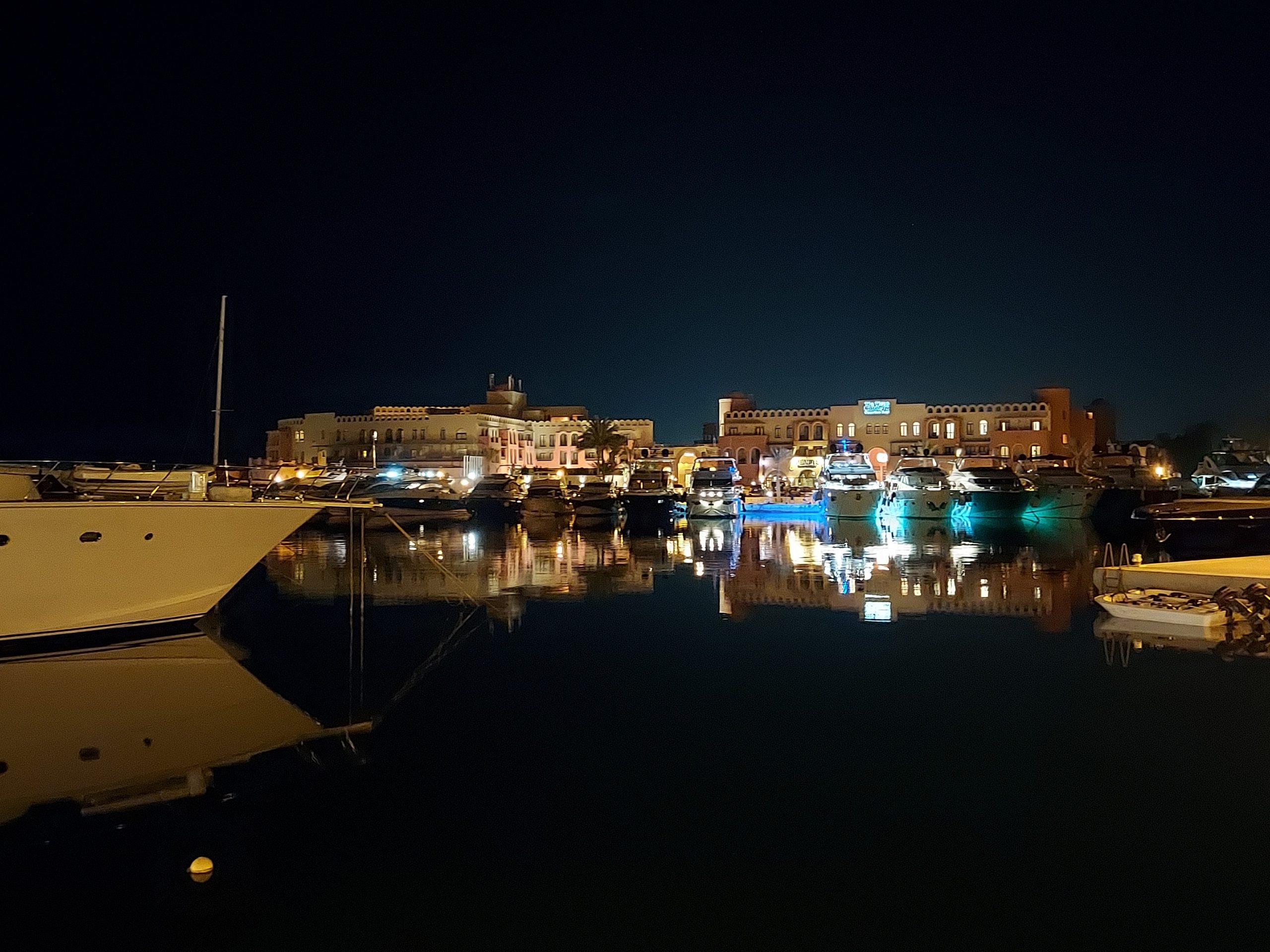Hotel Three Corners Ocean View Hotel, Ägypten, El Gouna. Großes 33