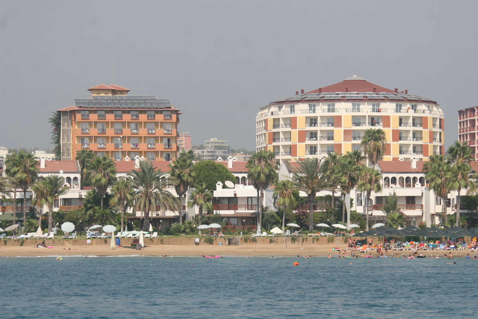 Hotel Arabella World Hotel, Türkei, Avsallar-Incekum. Großes 1