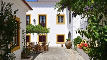 Hotel Pousada Convento de Evora, Portugal, Évora. Großes 2