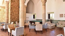 Hotel Pousada Convento de Evora, Portugal, Évora. Großes 14