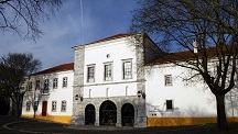 Hotel Pousada Convento de Beja, Portugal, Beja. Großes 1