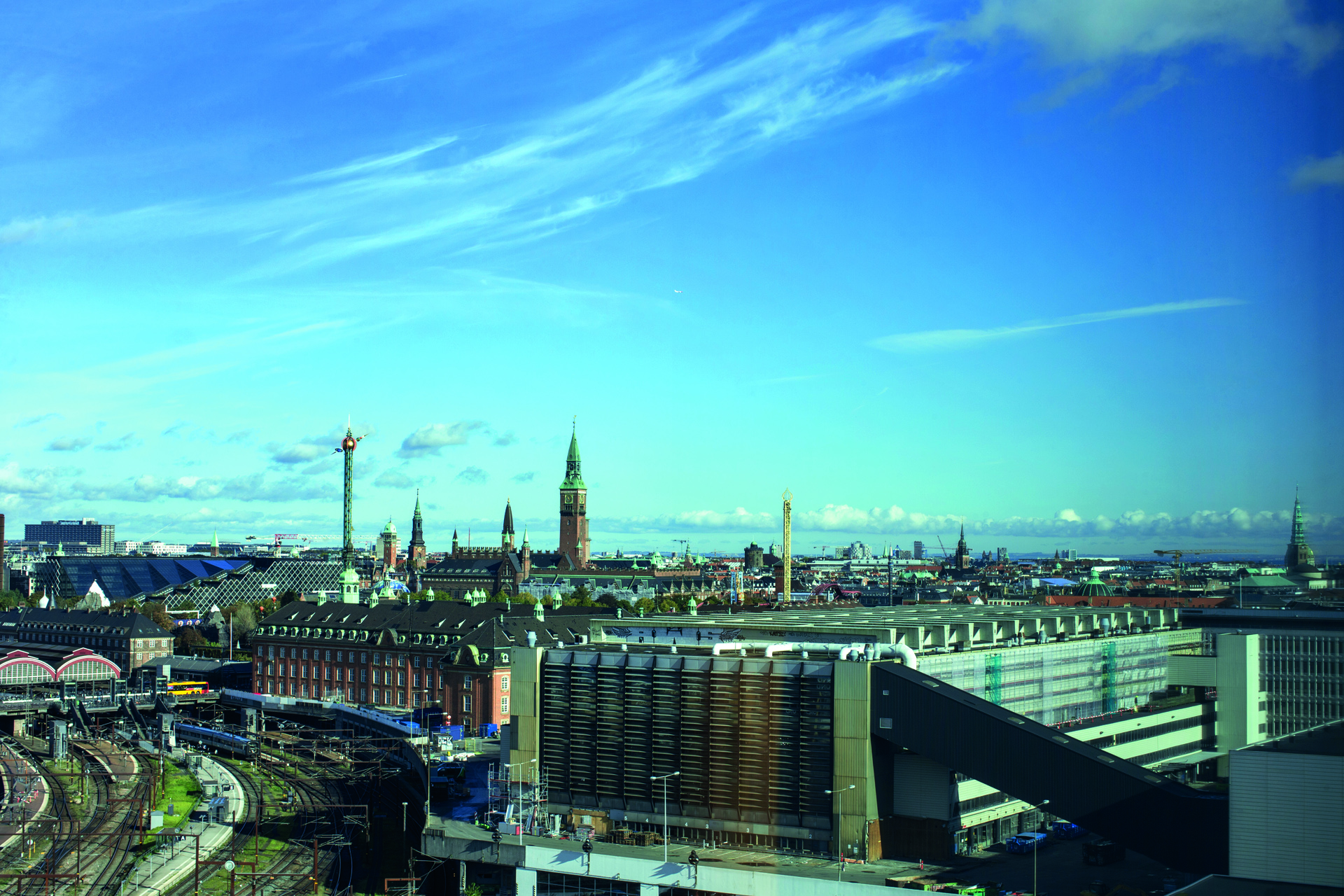 Hotel Wakeup Copenhagen Carsten Niebuhrs Gade, Dänemark, Kopenhagen. Großes 24