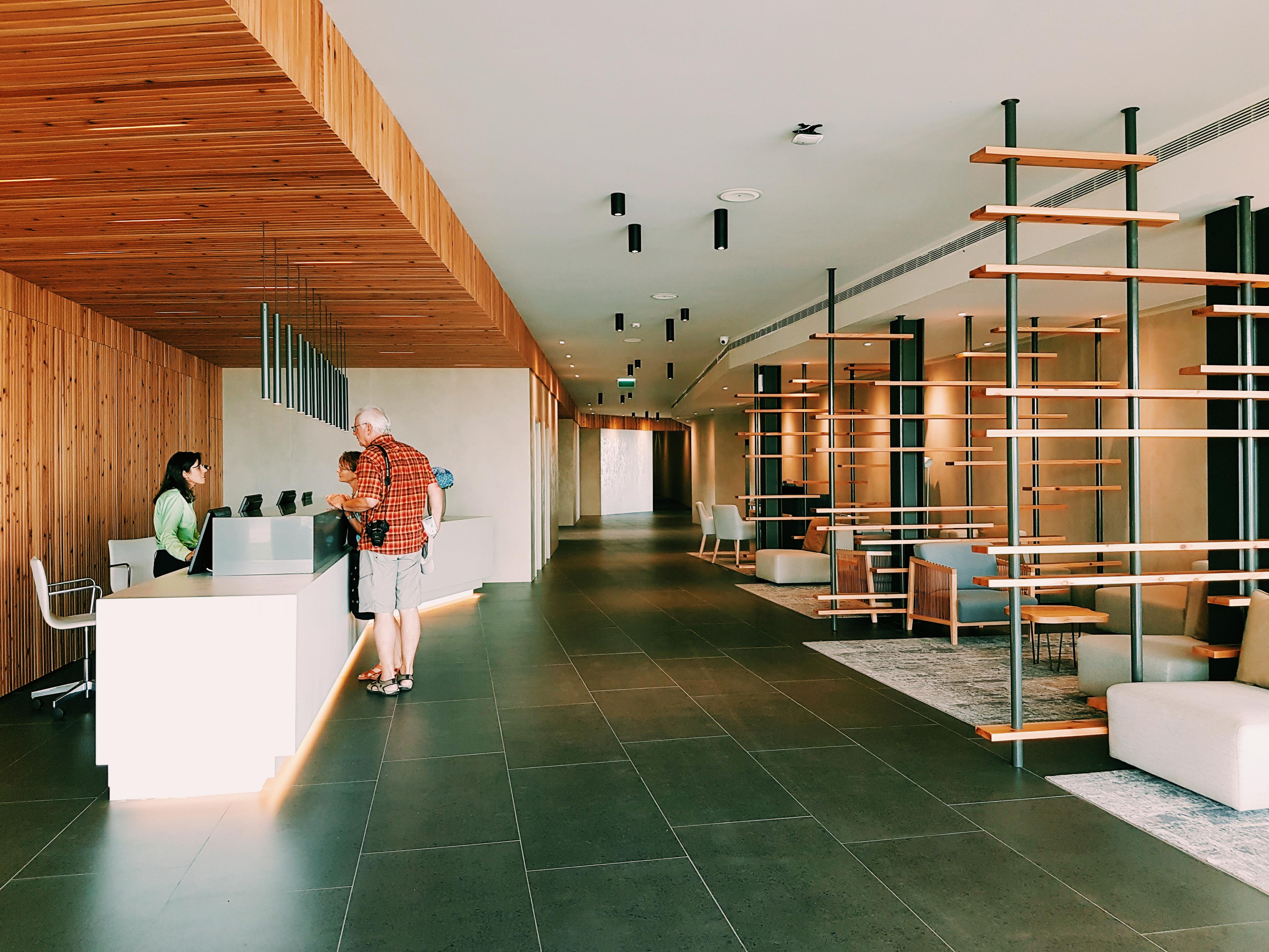 Hotel Pedras do Mar Resort & Spa, Portugal, Fenais da luz. Großes 1