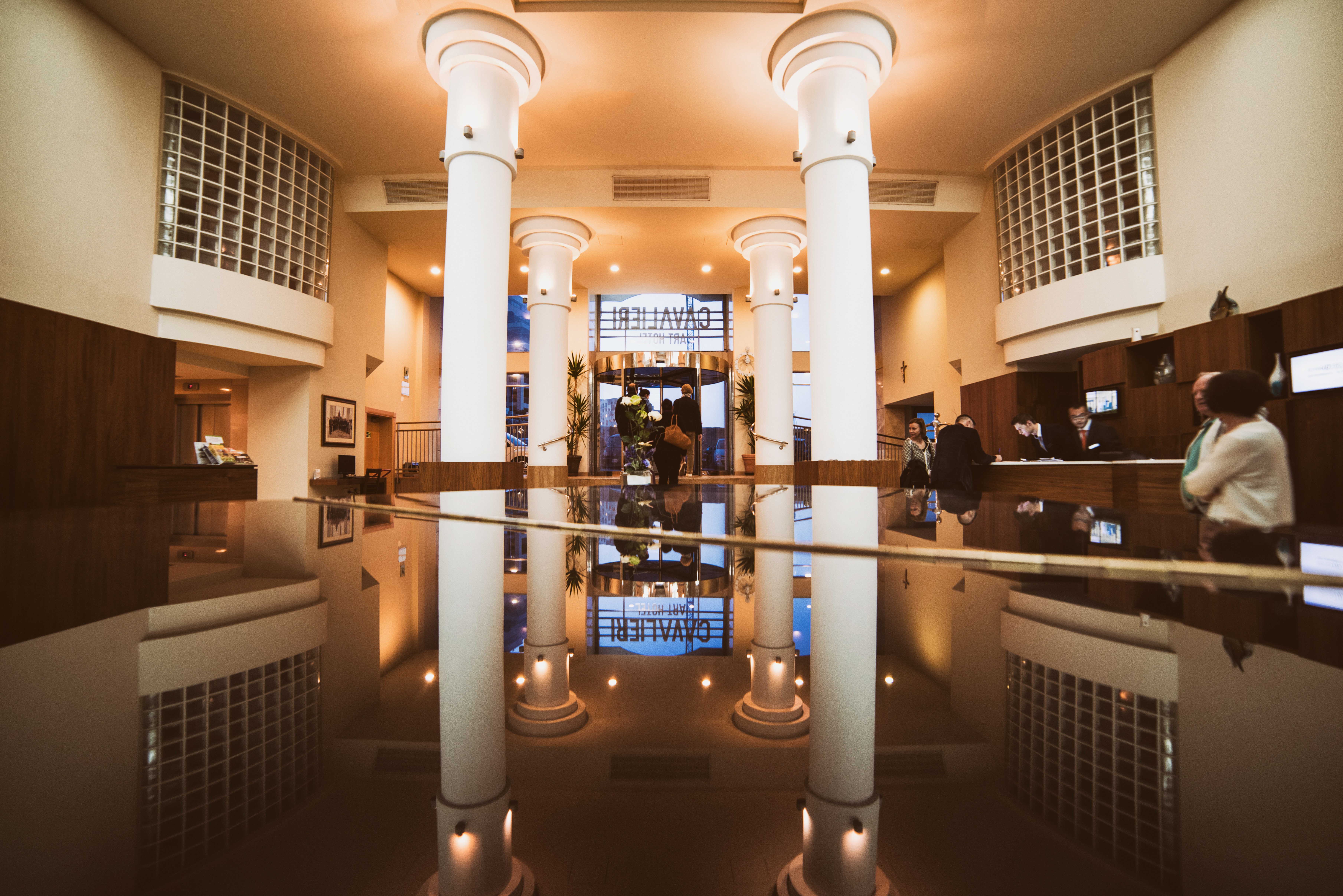 Hotel Cavalieri Art, Malta, St. Julian's. Großes 2