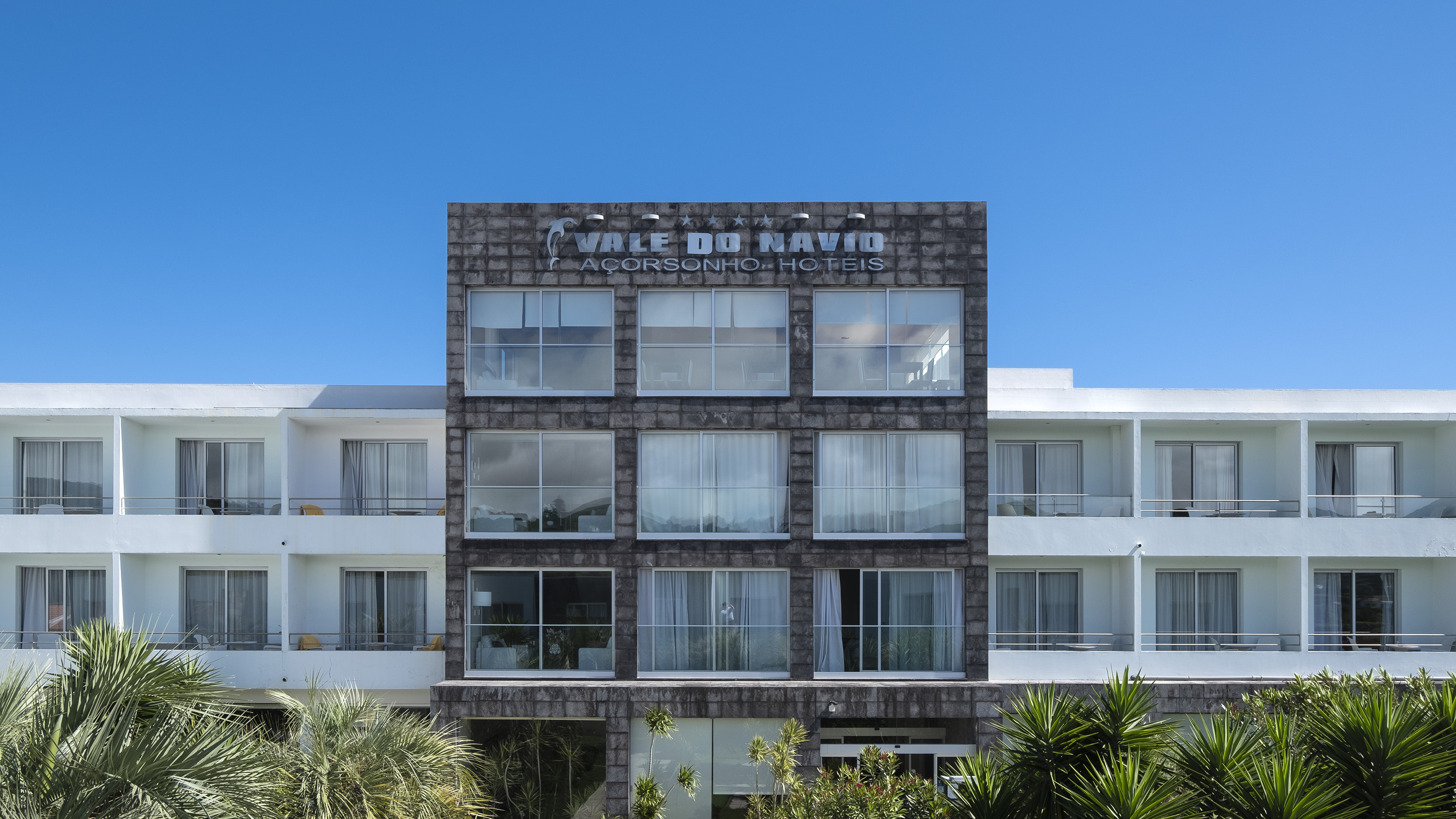 Hotel Vale Do Navio Hotel, Portugal, Capelas. Großes 1