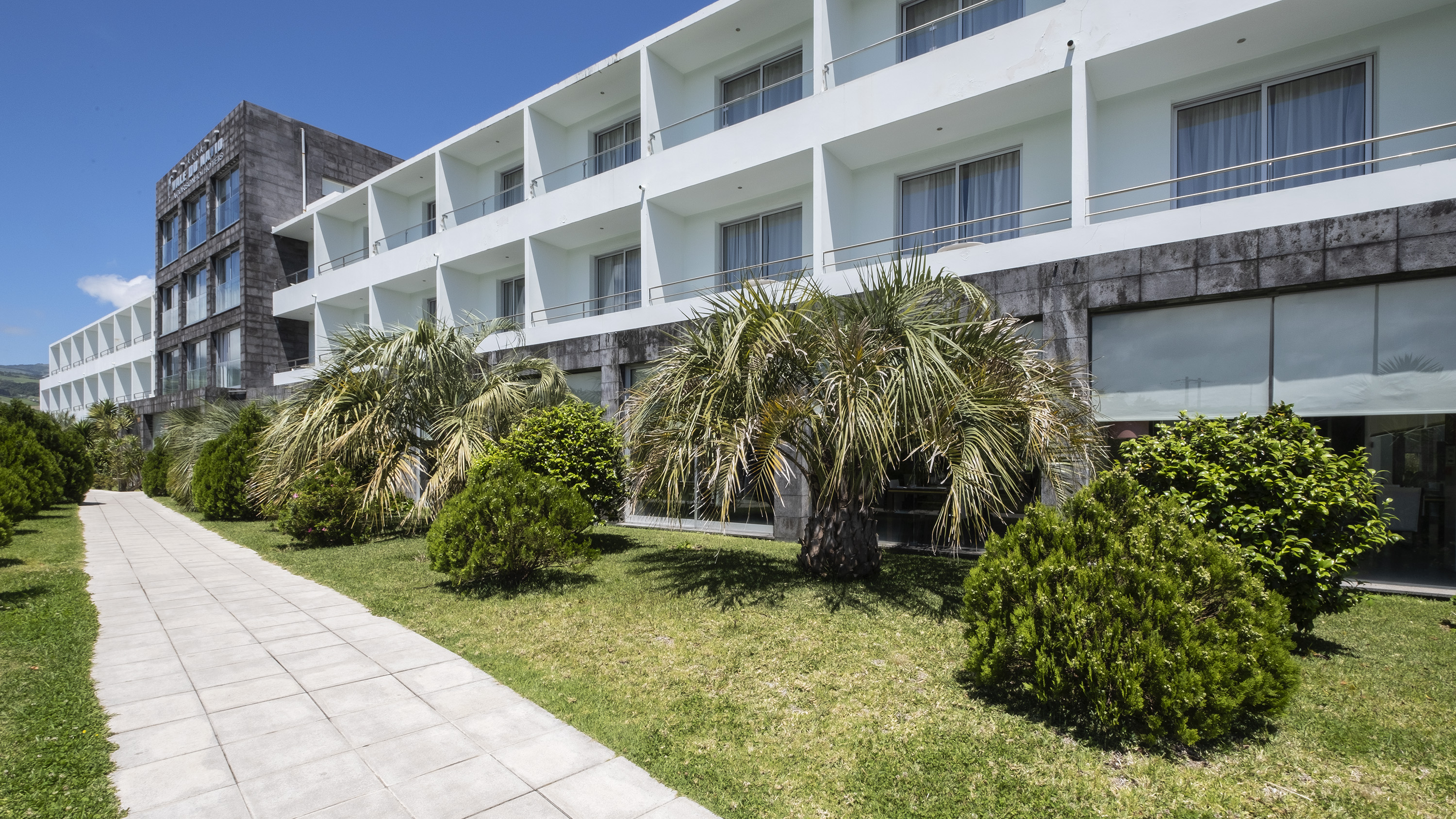 Hotel Vale Do Navio Hotel, Portugal, Capelas. Großes 2
