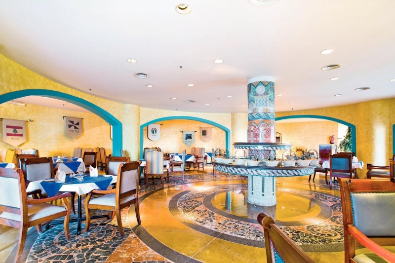 Hotel Sunrise Holidays Resort- Adults Only, Ägypten, Hurghada. Großes 2