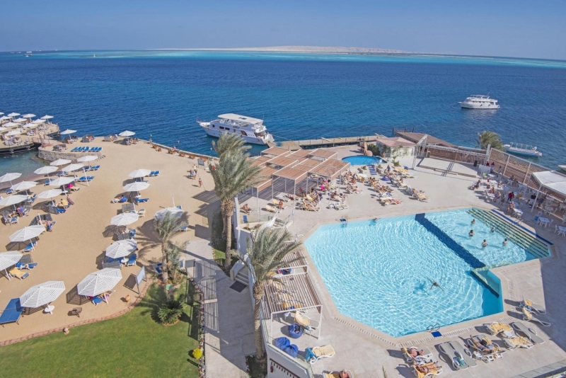 Hotel Sunrise Holidays Resort- Adults Only, Ägypten, Hurghada. Großes 1