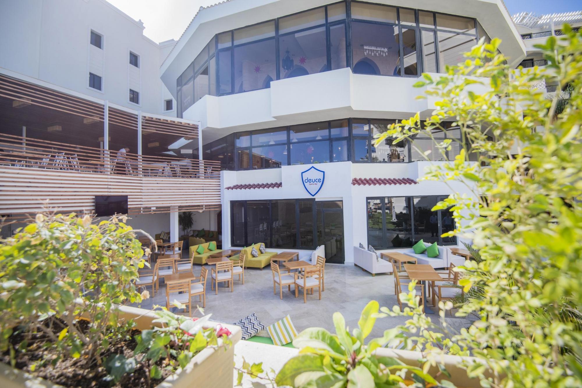 Hotel Sunrise Holidays Resort- Adults Only, Ägypten, Hurghada. Großes 32