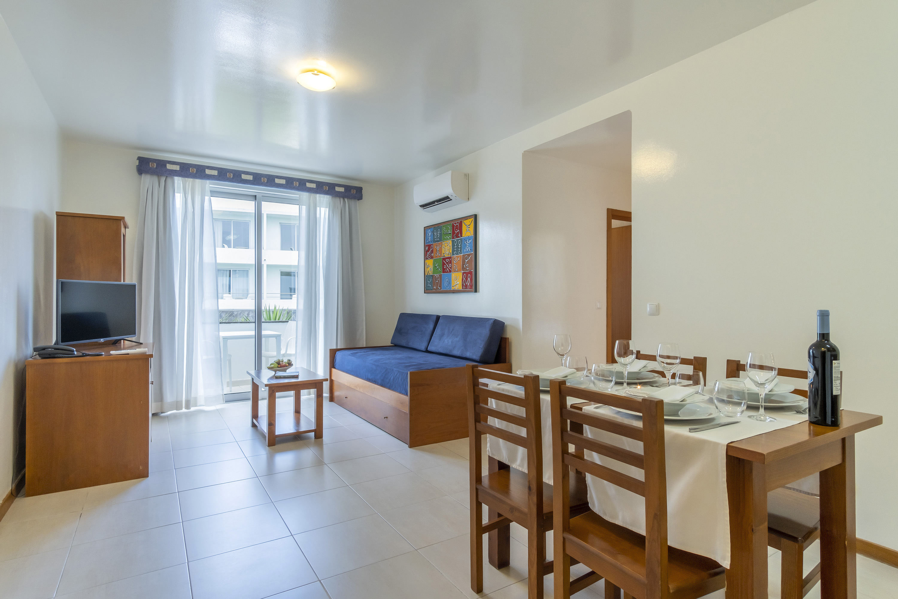 Hotel Acorsonho Apartamentos Turisticos, Portugal, Capelas. Großes 2