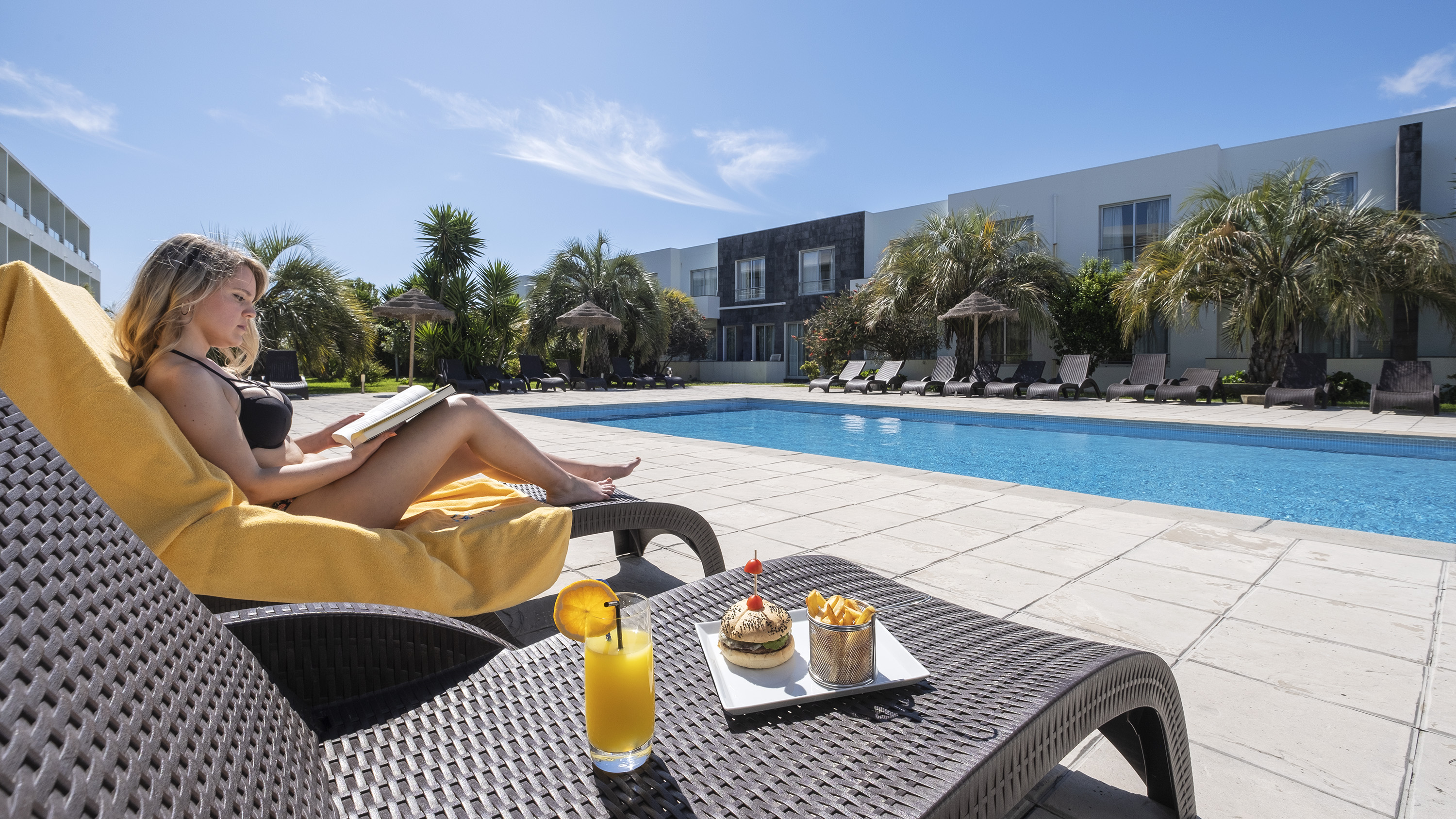 Hotel Acorsonho Apartamentos Turisticos, Portugal, Capelas. Großes 20