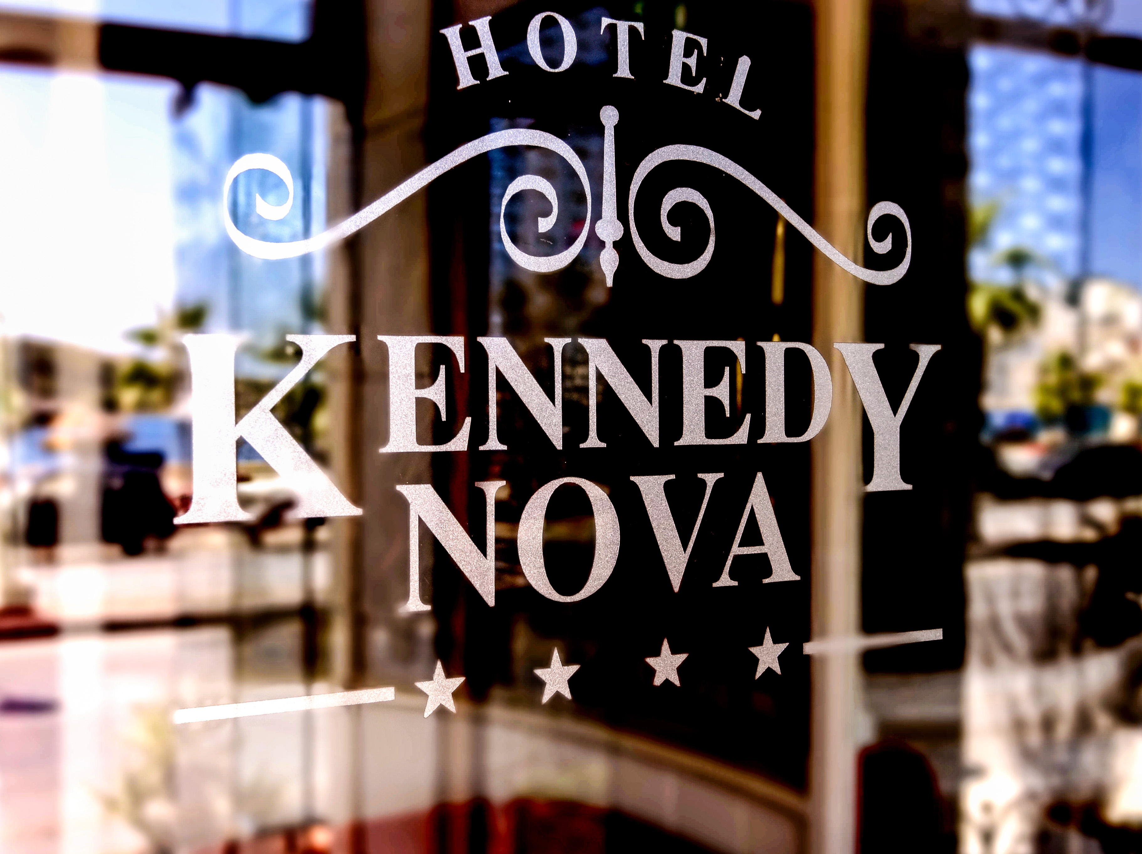 Hotel Kennedy Nova Hotel, Malta, Gzira. Großes 1