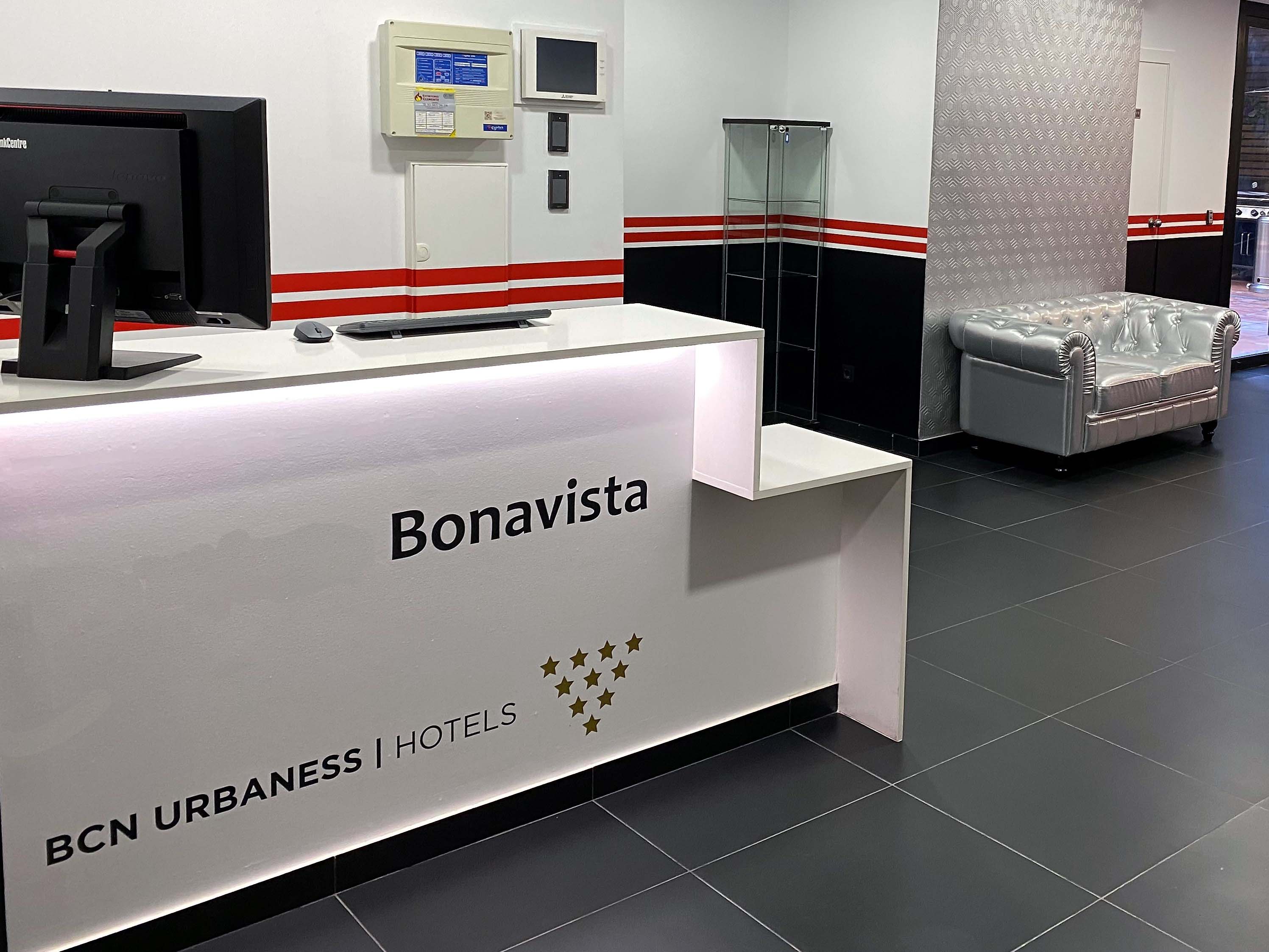 Hotel Bcn Urbaness Hotels Bonavista, Spanien, Barcelona. Großes 2