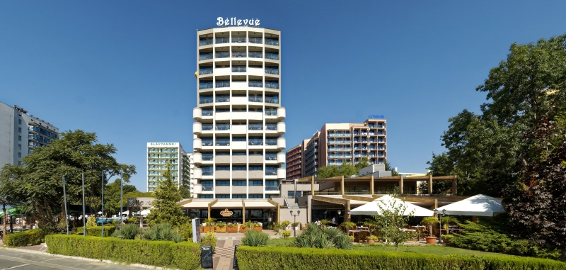Hotel Sentido Bellevue Beach, Bulgarien, Sonnenstrand. Großes 2