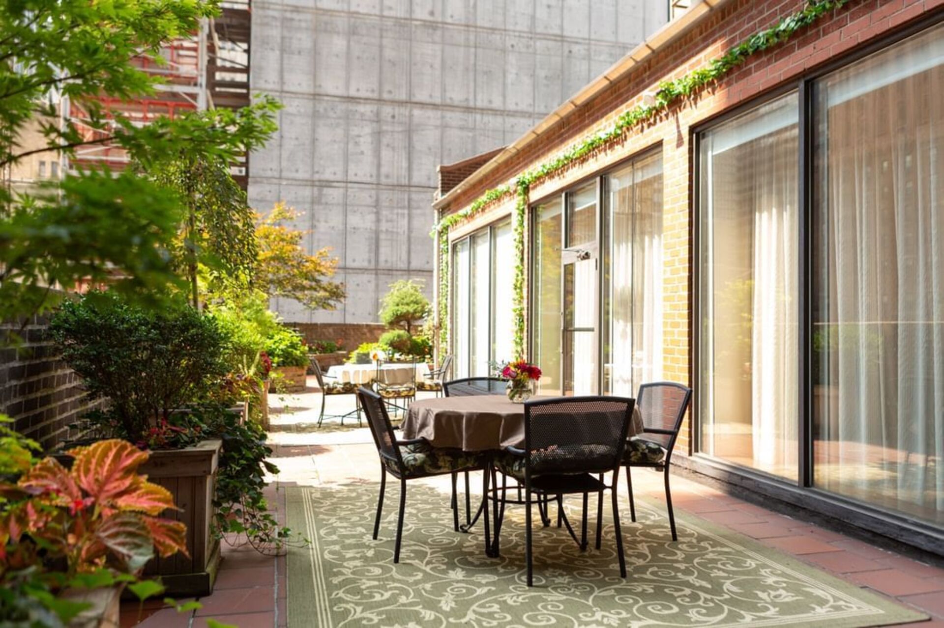 Hotel San Carlos Hotel NYC, USA, New York City - Manhattan. Großes 11